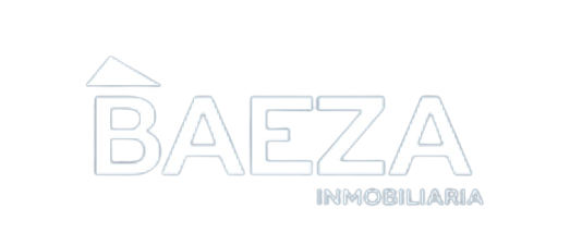 Logo Inmobiliaria      BAEZA